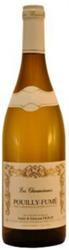 Domaine Figeat 09 Pouilly Fume Cuv. Chaumiennes (Figeat) 2009